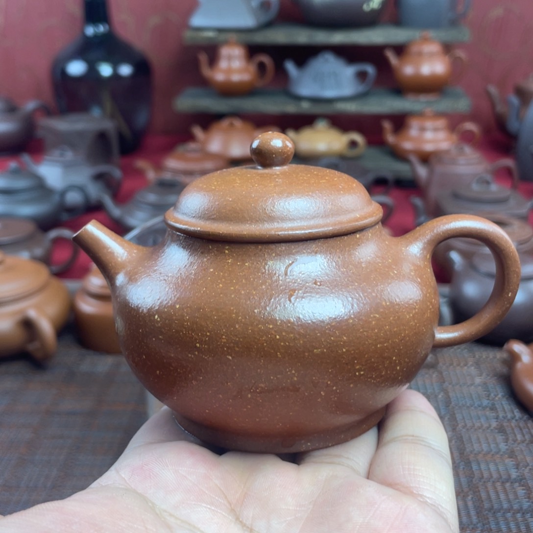 紫砂茶壶268536723586945668