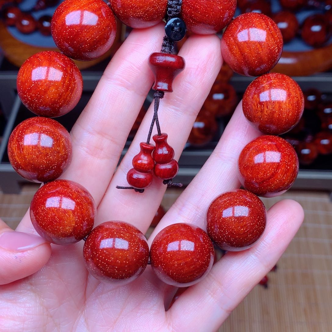 檀香紫檀（小叶紫檀）洋2.0，3w