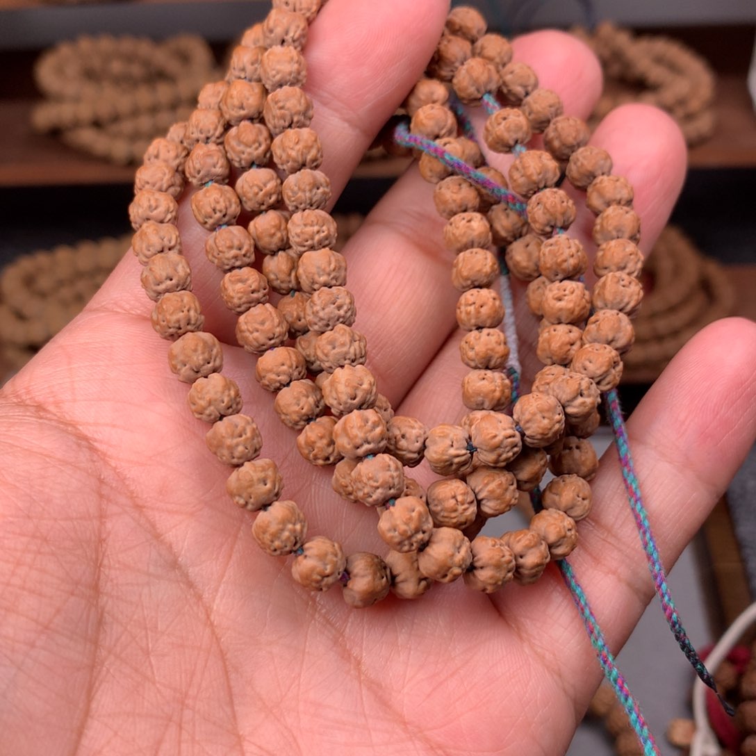 金刚菩提吊坠暮*佛手