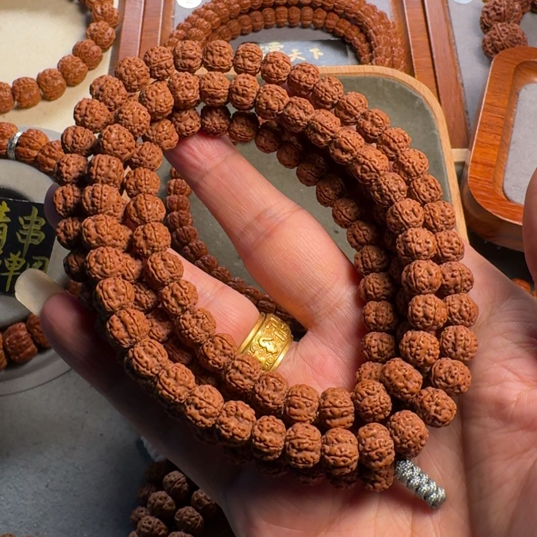 吊坠金刚菩提8.5花王