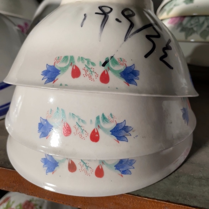 摆件景德镇陶瓷博物有限公司副会长