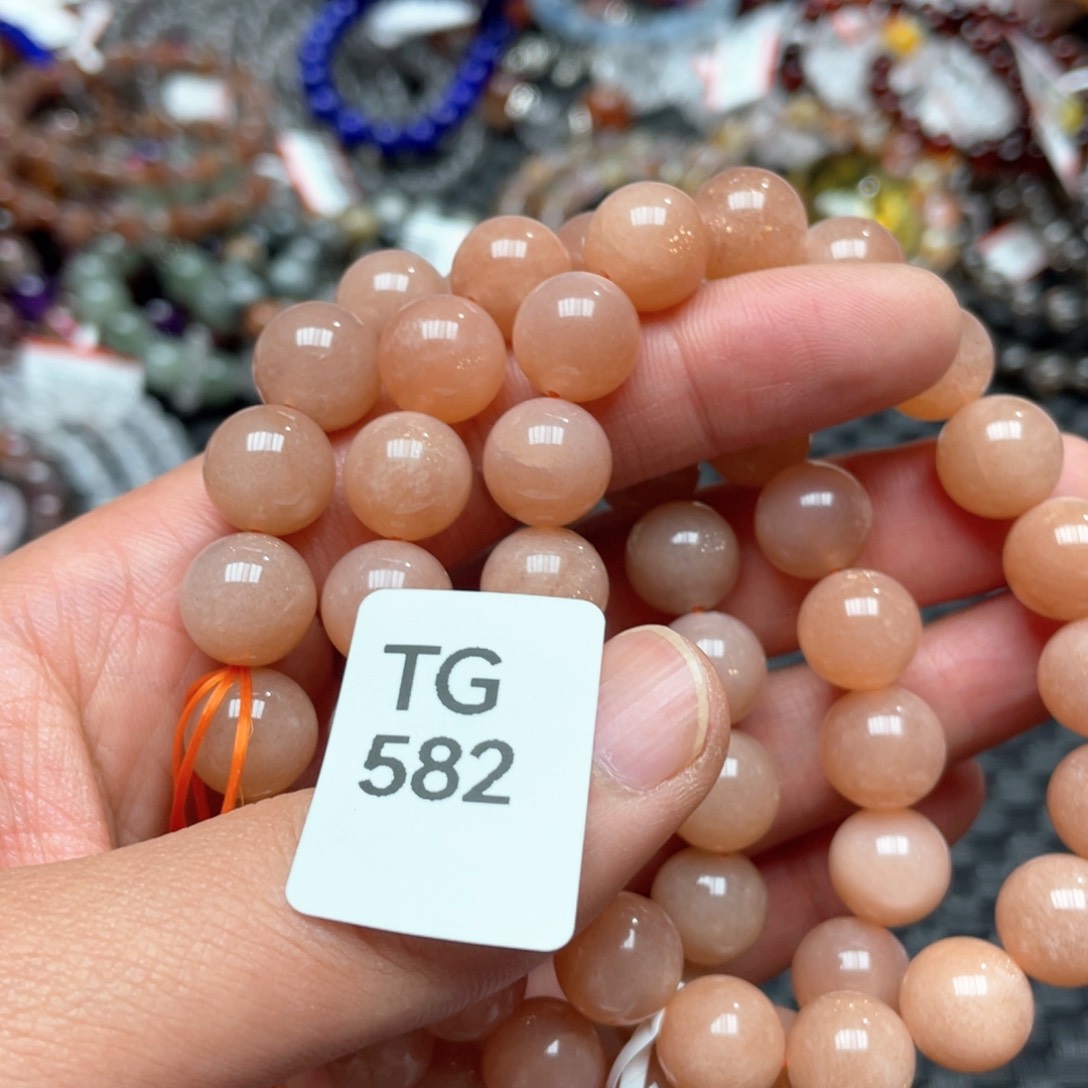 水晶多样性发一只未镶嵌