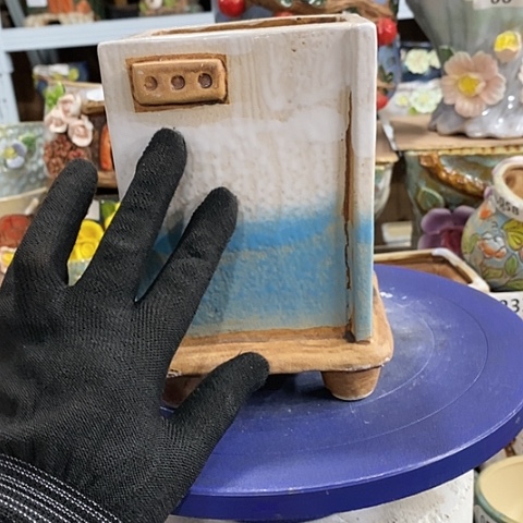 【闪购商品】红陶1