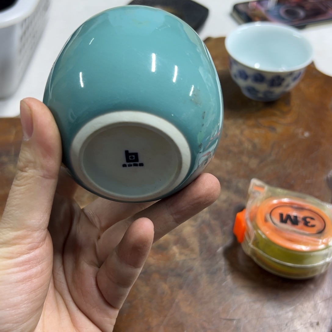 陶瓷艺术品等行业