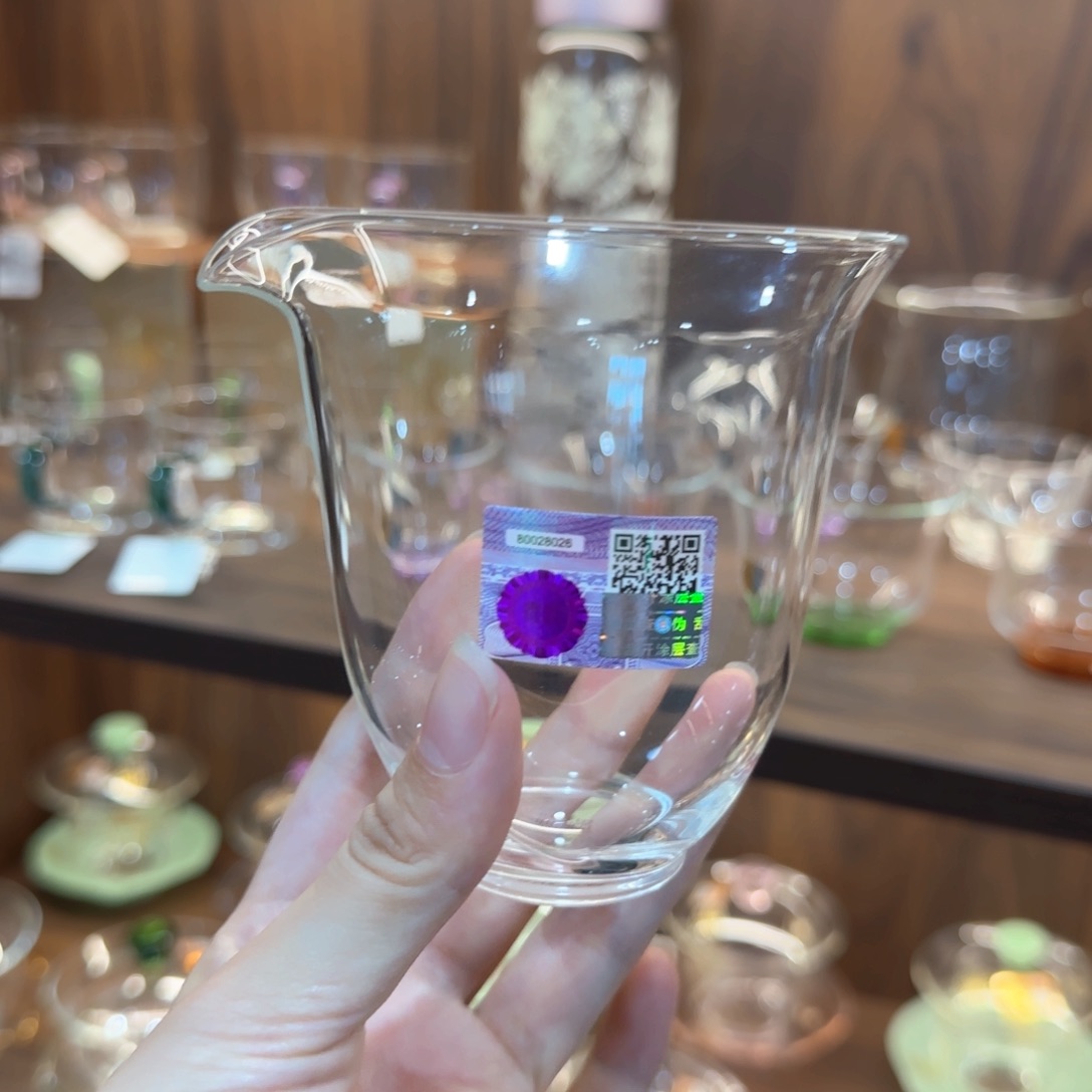 紫金标烁漪茶海。。