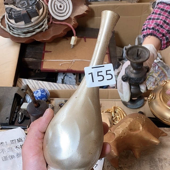 瓷片阿宝先生推荐好物