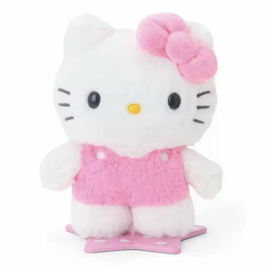 【正品】三丽鸥磁吸Kitty M