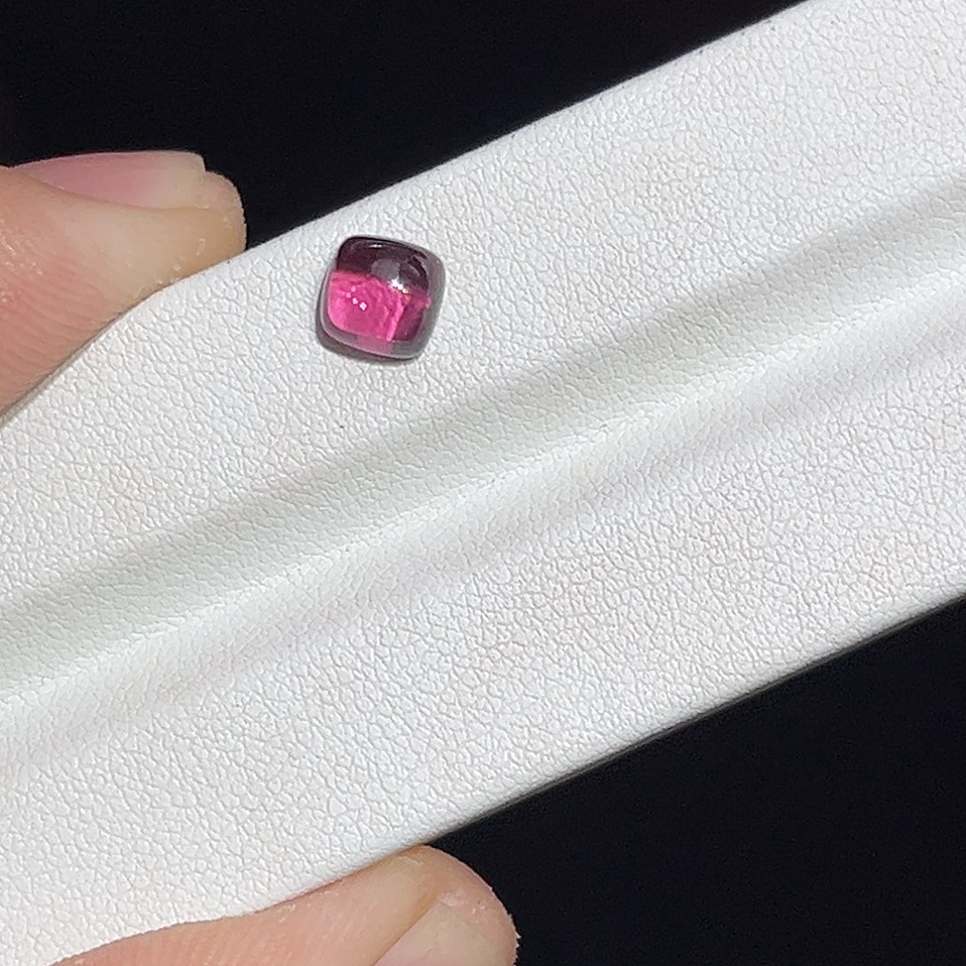 石榴石裸石未镶嵌裸石方6