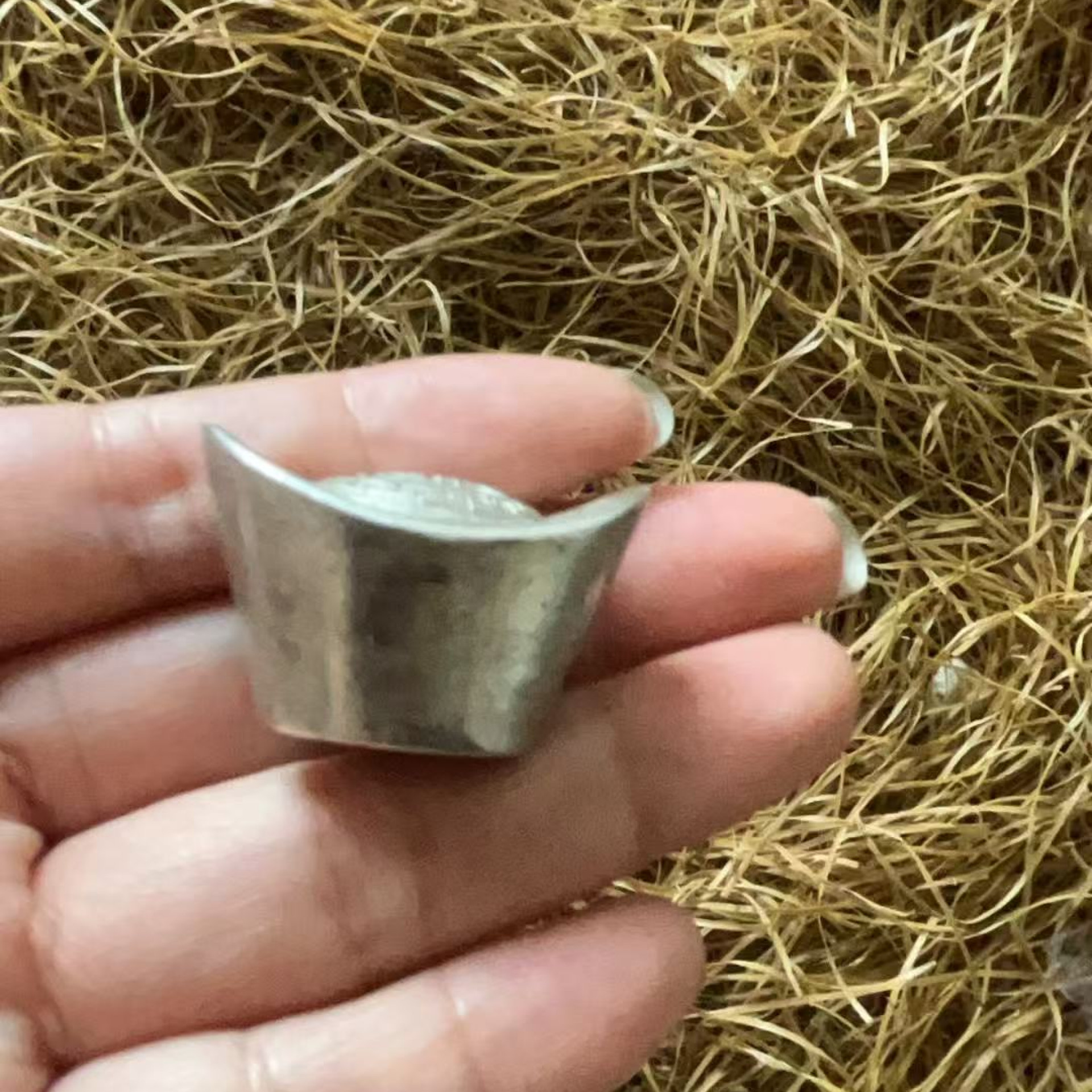 1个家居饰品现代仿古摆件52  QB028