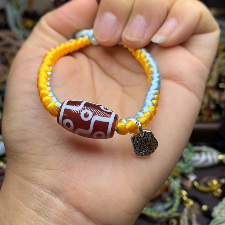 玛瑙/玉髓配饰未镶嵌