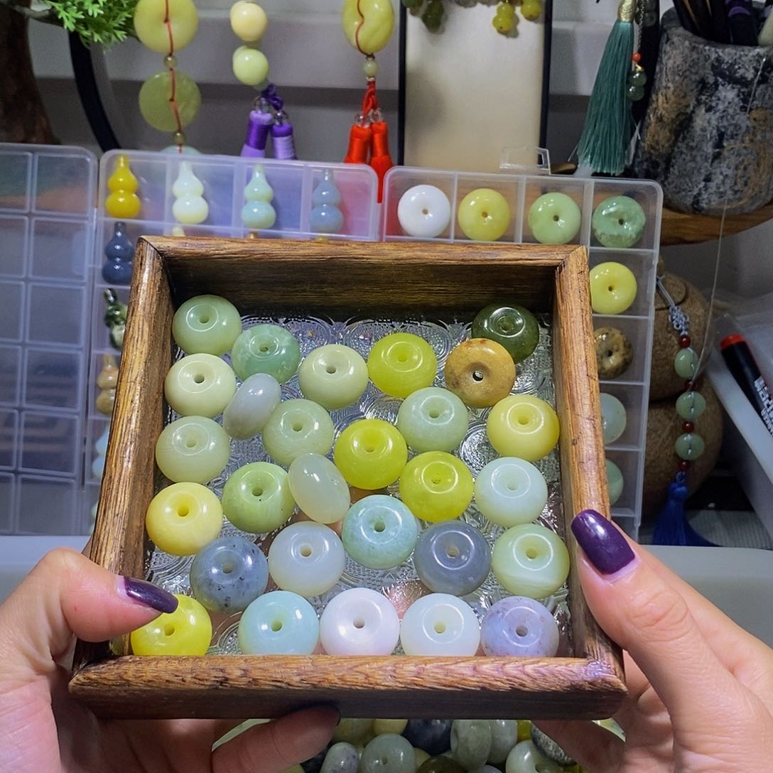 未镶嵌蛇纹石玉其他82