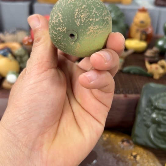 紫砂茶宠紫砂茶器