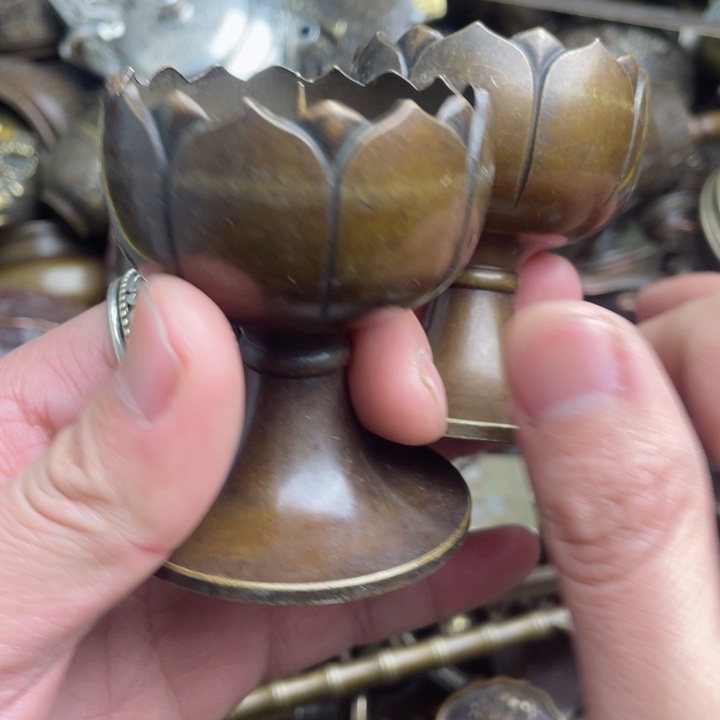 铜器摆件诚信经营