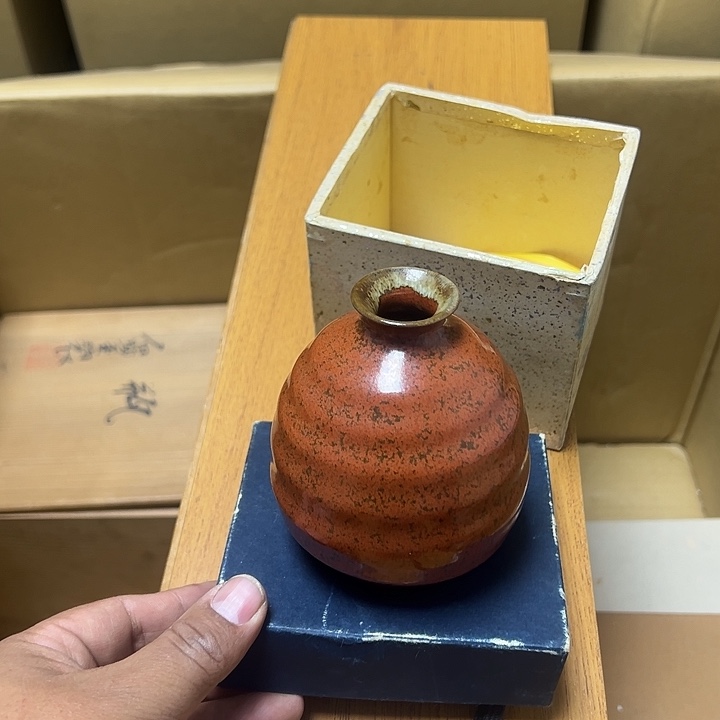 摆件家居工艺品瓷器