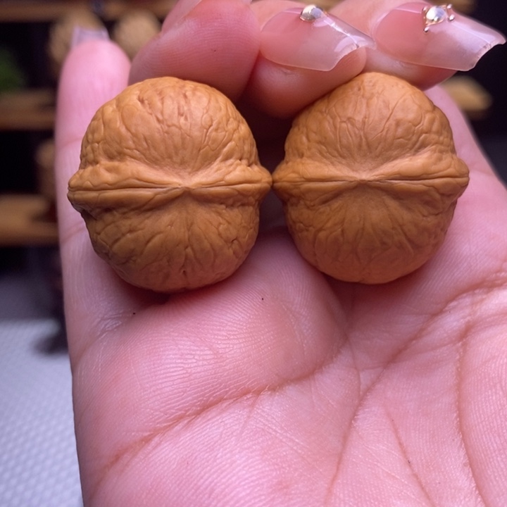 D***博木质类云铁小晶玉4号29尺