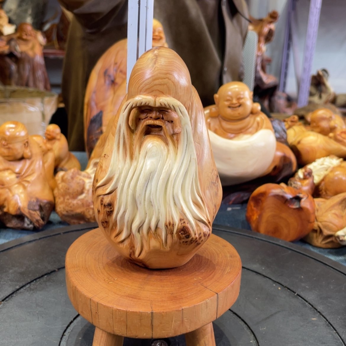 【闪购商品】柏木（崖柏）其他