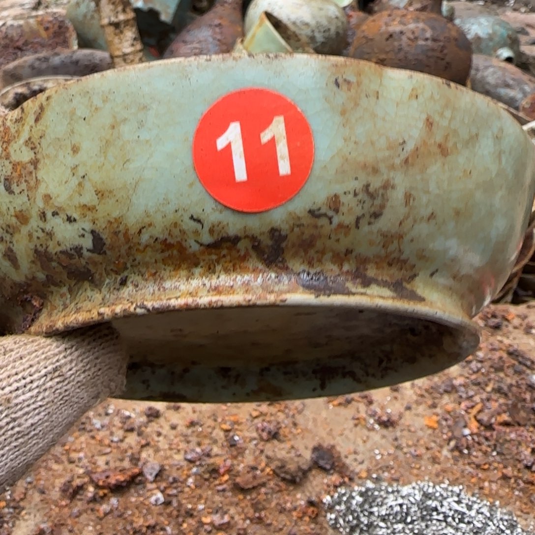 摆件瓷器工艺美术作品