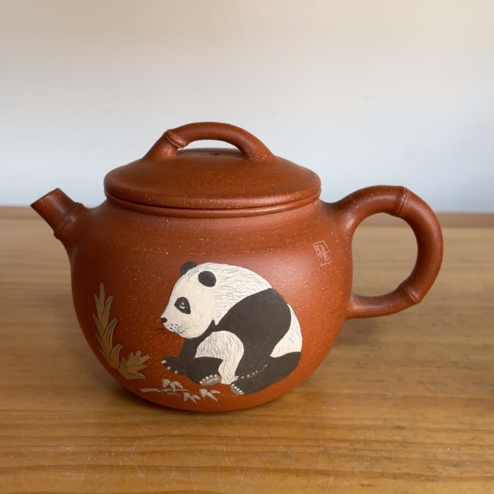 茶壶紫砂宜兴紫砂