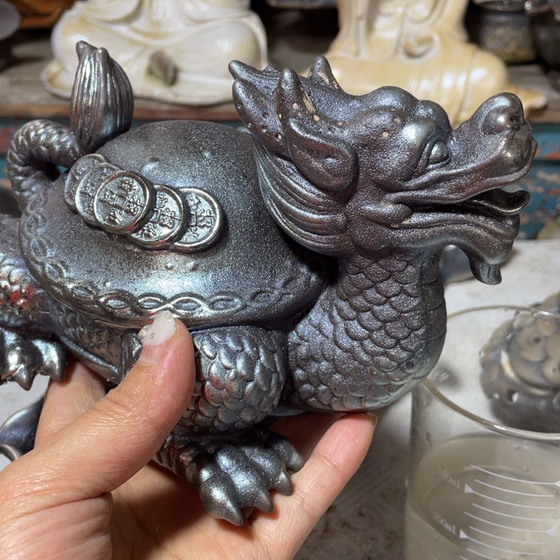 开窑大吉蛇年大吉