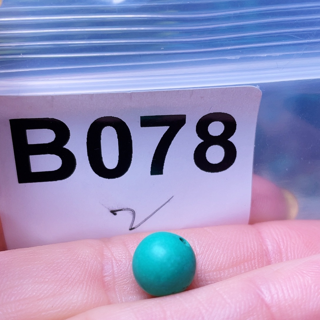 绿石头十堰原生态绿石头特色手工手珠