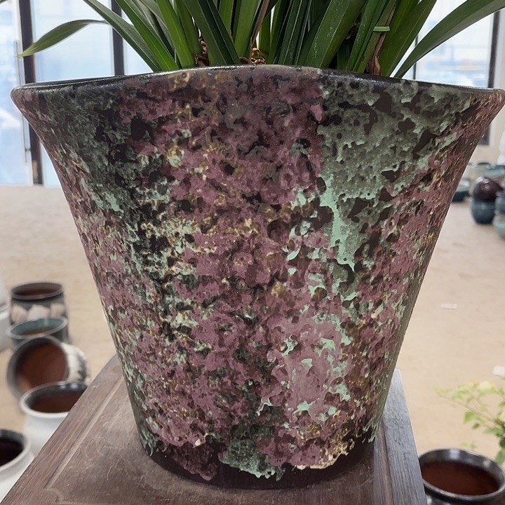 正品高30口30花盆