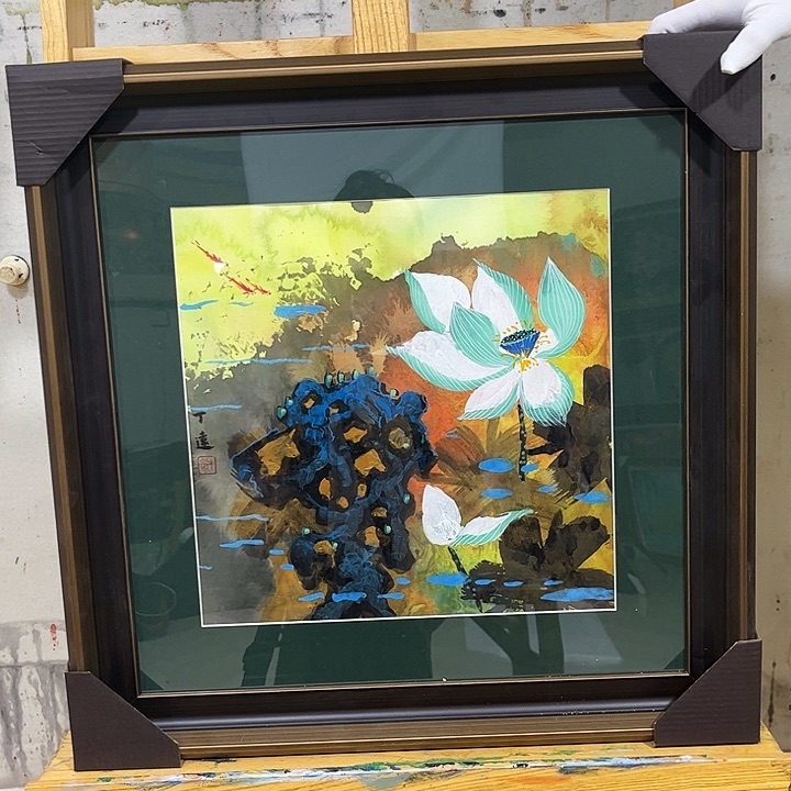 书法书法作品欣赏艺术