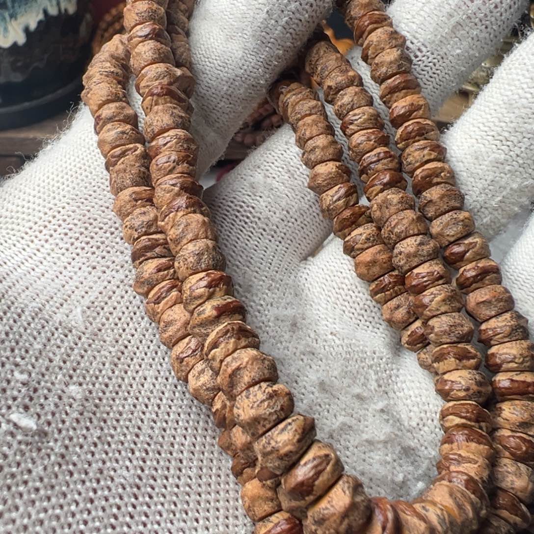 柏香籽/百香籽吊坠甜*.