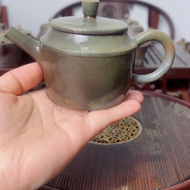 坭兴陶贵台龙窑20