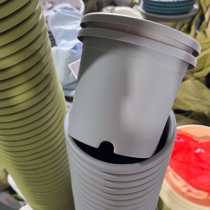 微瑕2#雾霾蓝12个无托