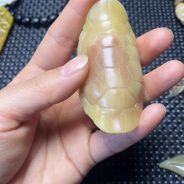 其他驼骨其他配饰