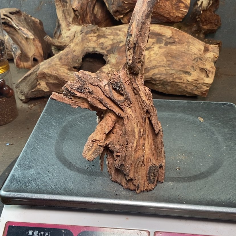 【闪购商品】黄花梨/降香黄檀肉*