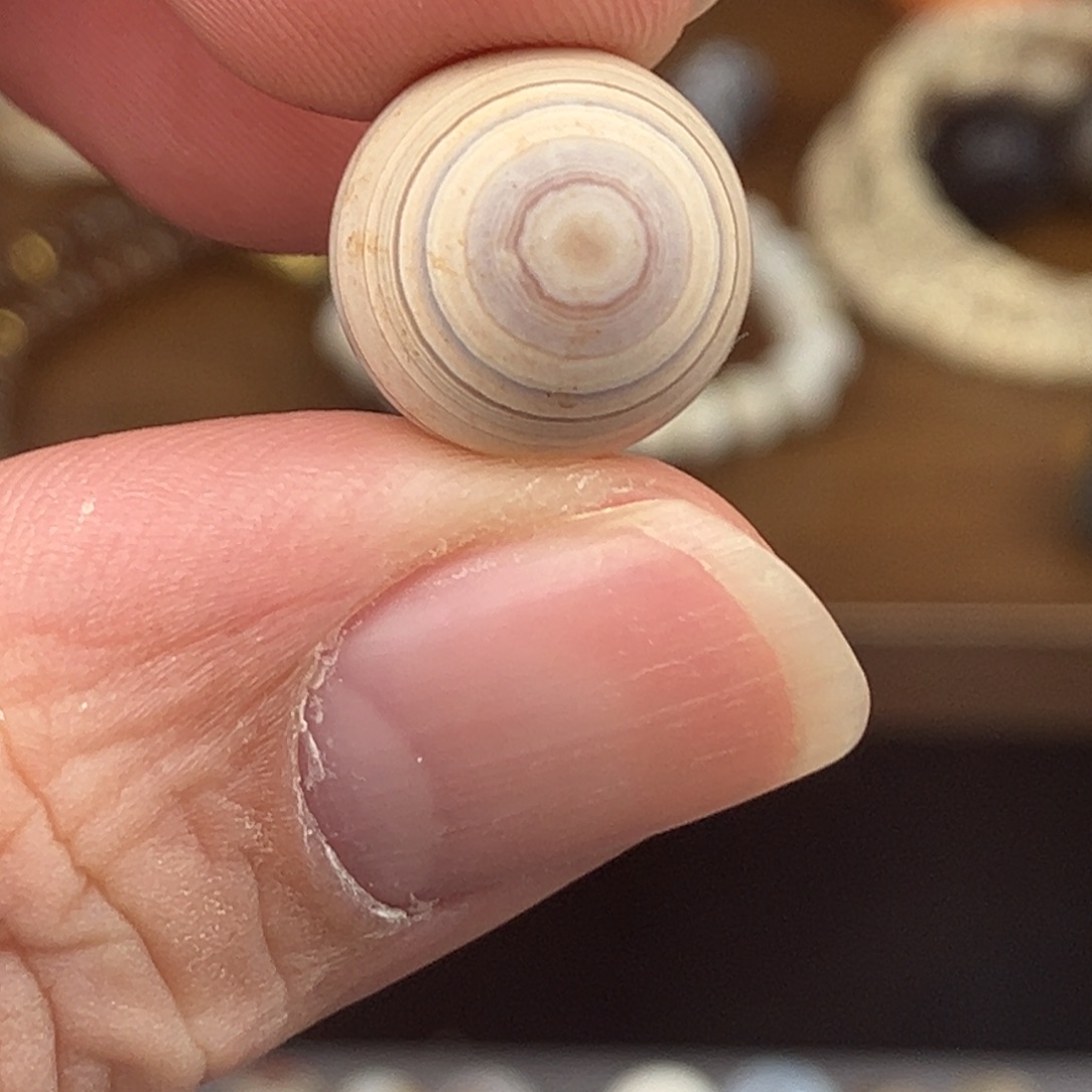 玛瑙/玉髓未镶嵌玛瑙