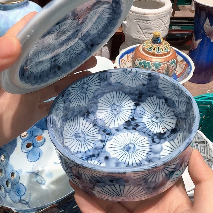 瓷片五十包邮非全新