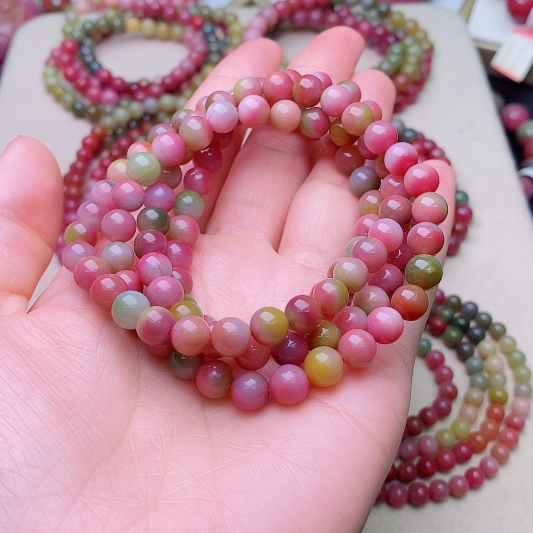 .***丽未镶嵌玛瑙/玉髓珠宝奇石盐源玛瑙定制