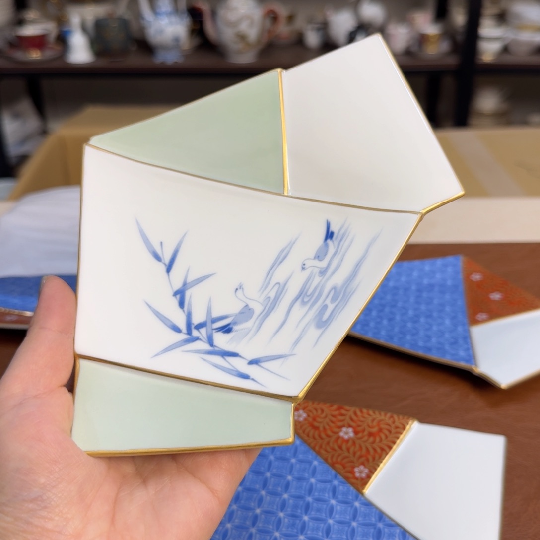 介里家的精选好物