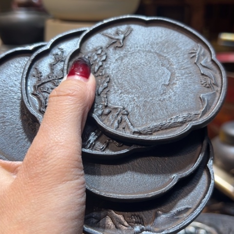 中古美术 金银铜铁锡世**华