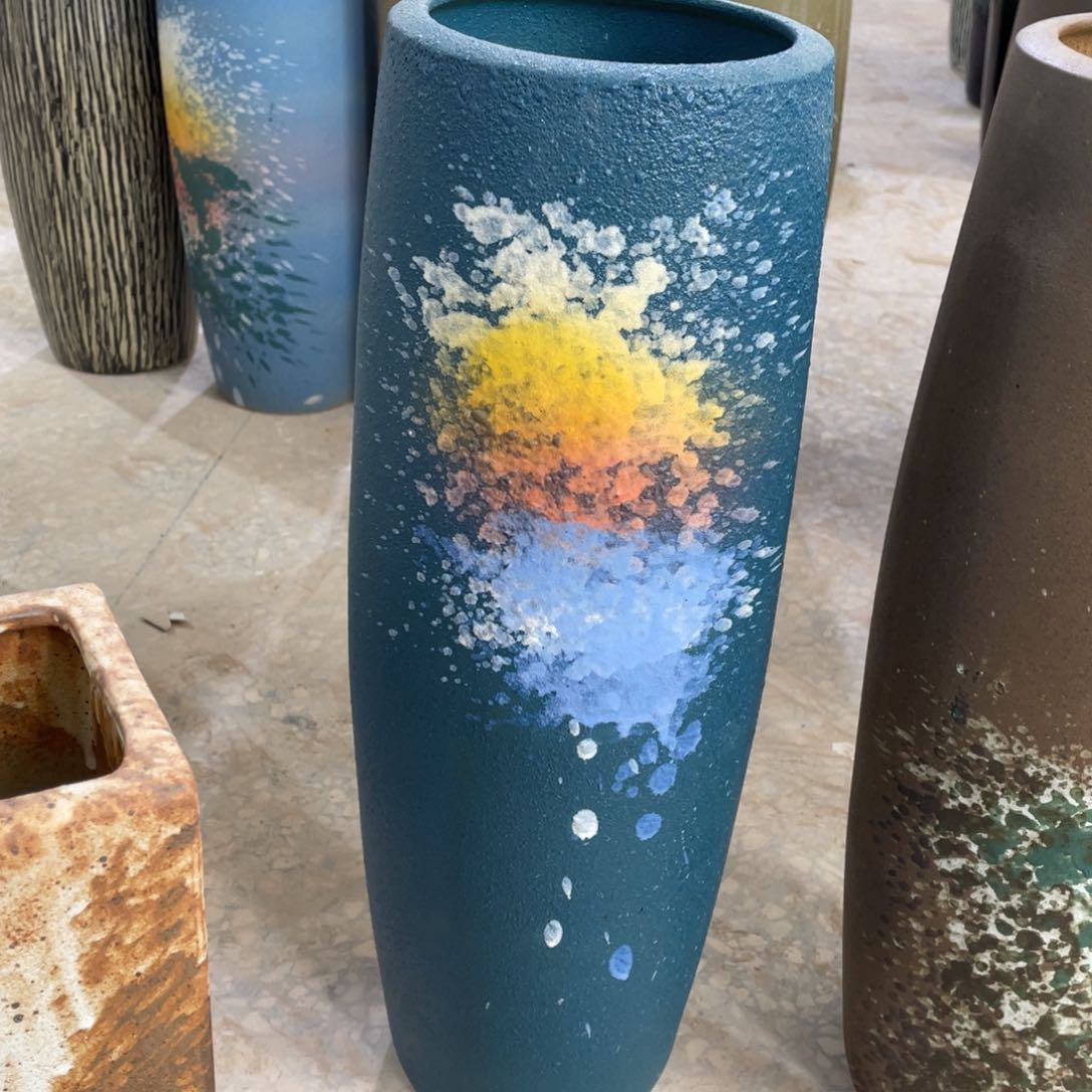 陶瓷高度50口12无孔