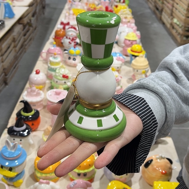 紫砂茶叶罐这么多人都在