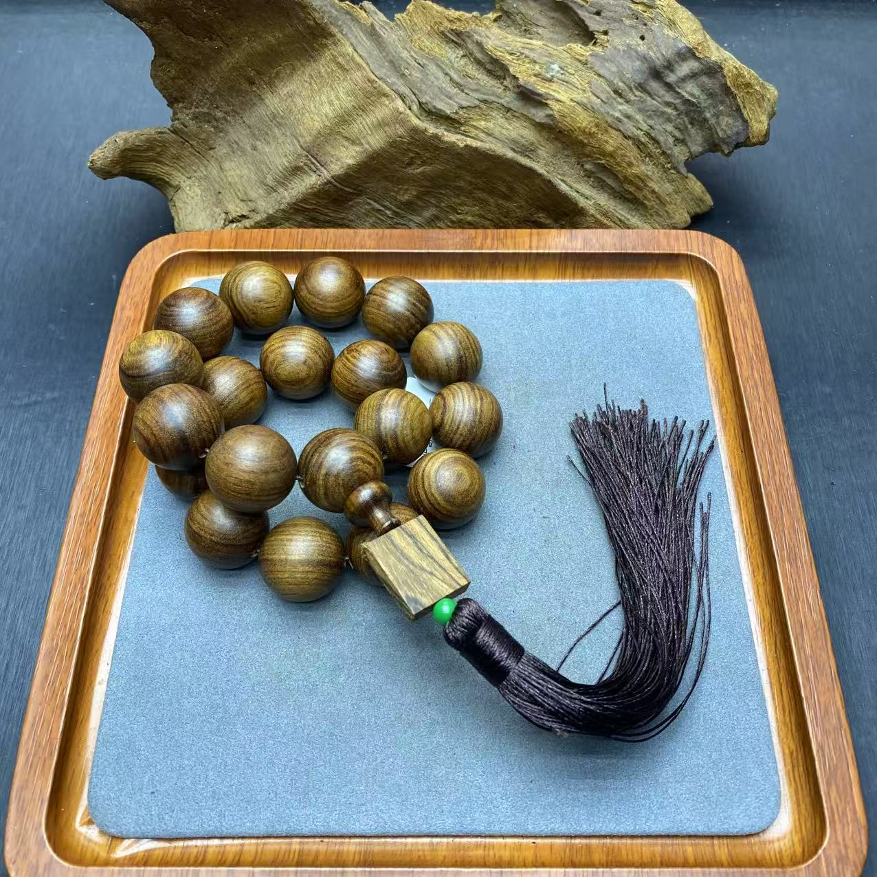 425号文玩成品手串