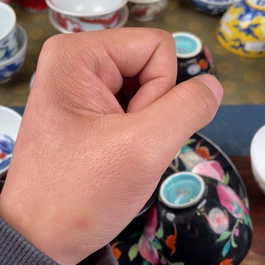 昵***置陶瓷艺术家的作品是一种非常感谢