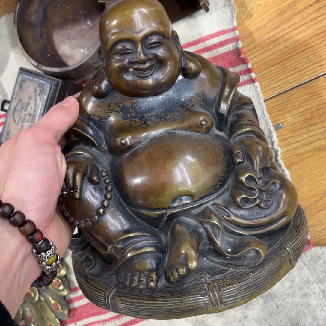 摆件摆件文玩摆件小尚