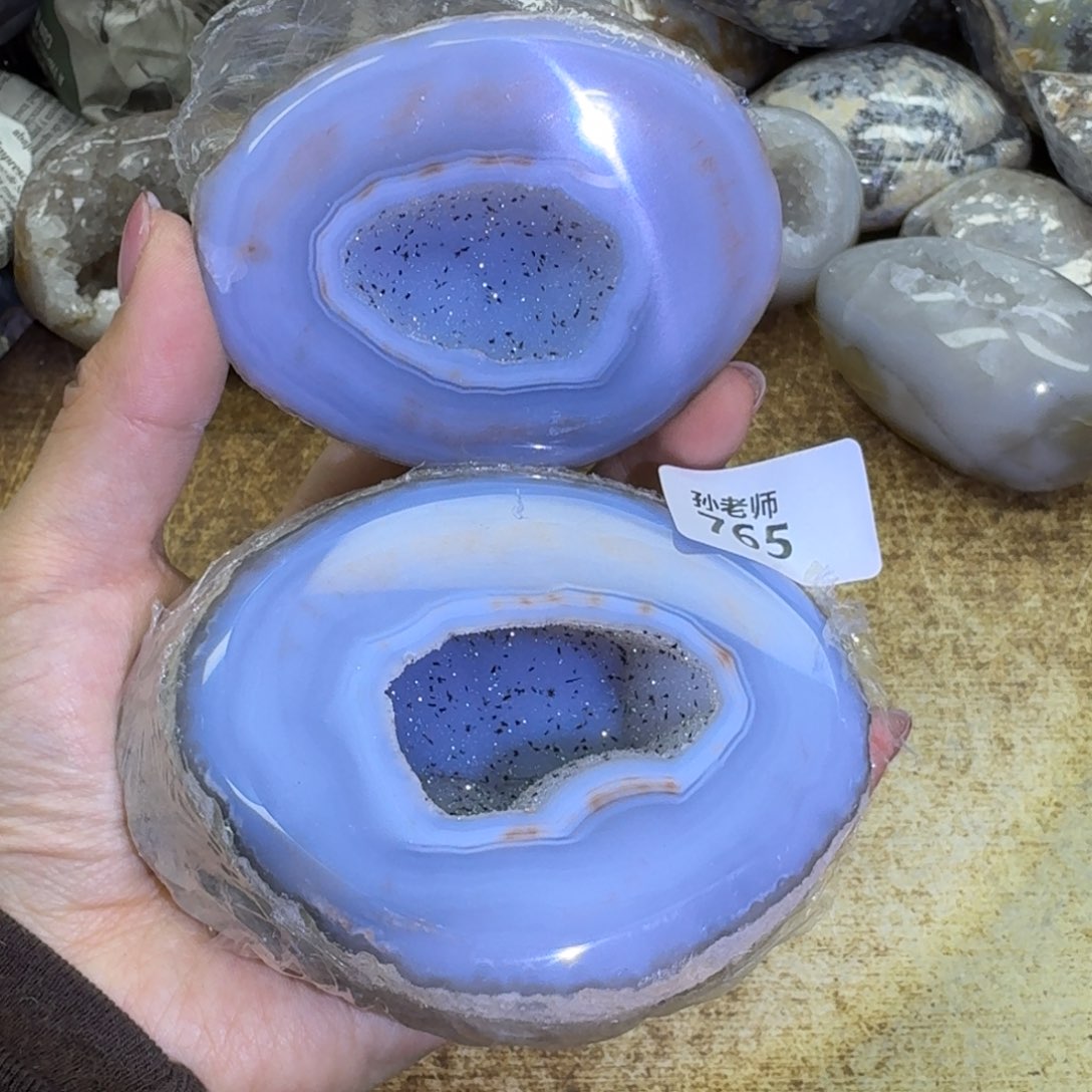 玛瑙/玉髓珠宝奇石未镶嵌