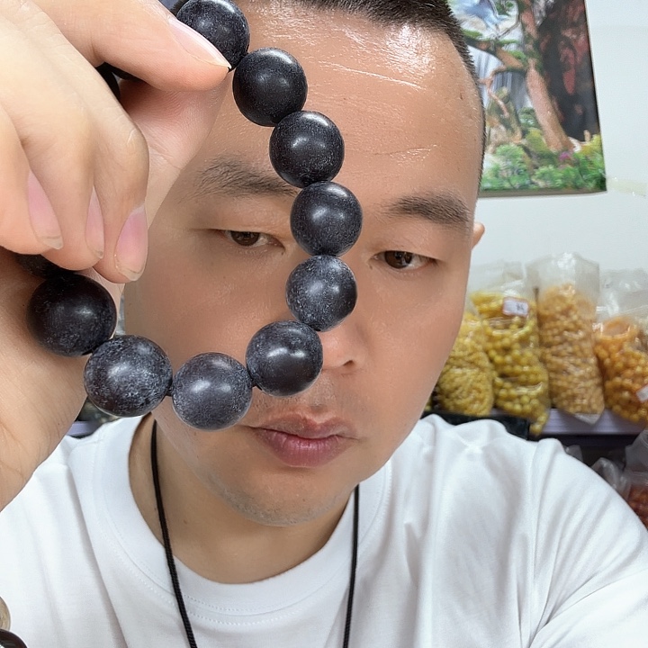 非洲紫檀（红花梨）113