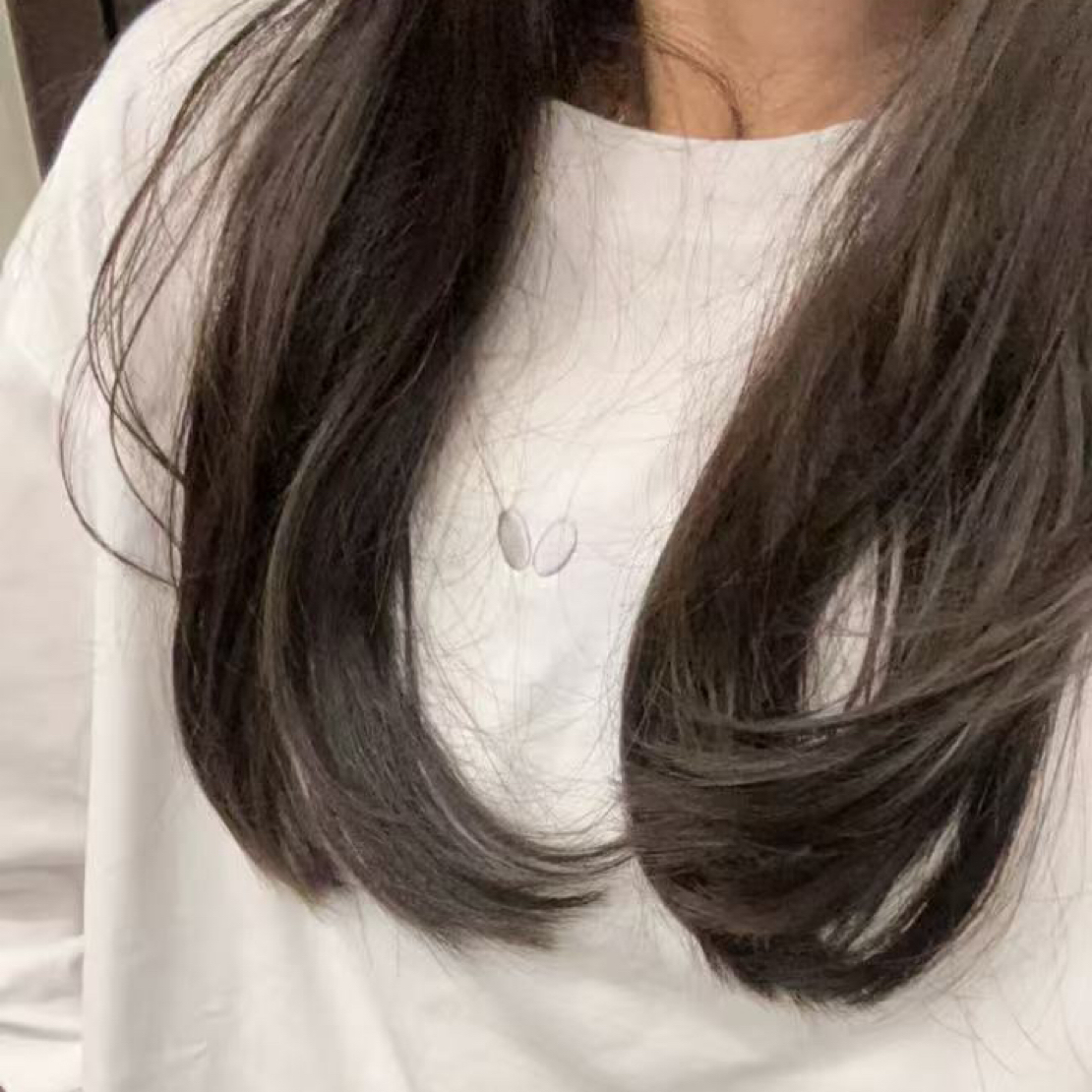 秋季圆领 刺绣长袖女