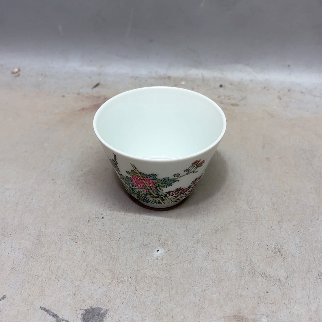 摆件爱****梦精品陶瓷工艺美术品摆件