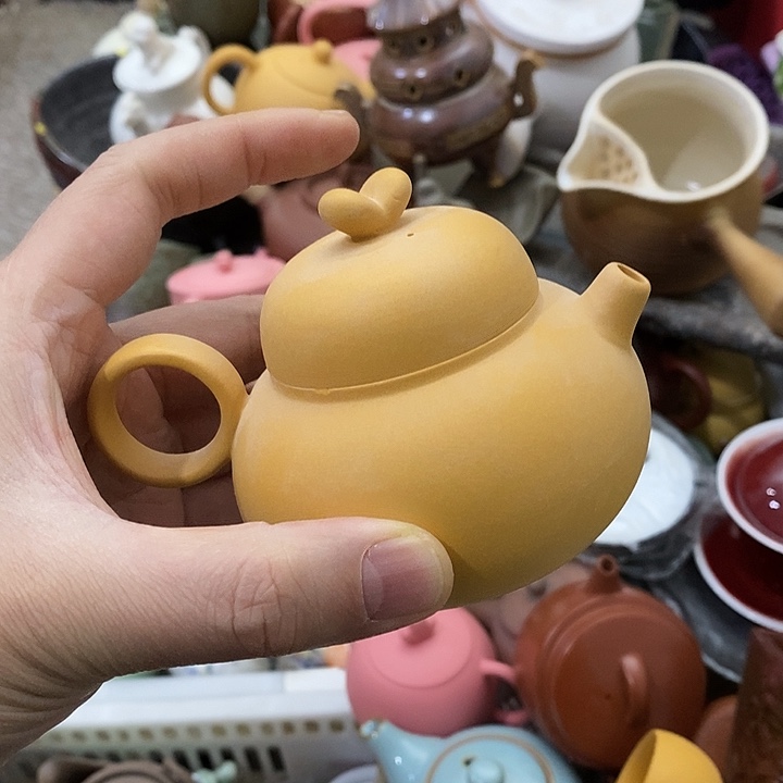 陶瓷艺术品及陶瓷制品