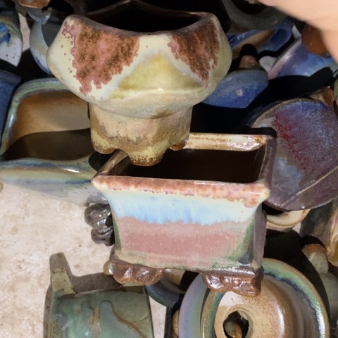 罐8160 微瑕38包邮景德镇陶瓷