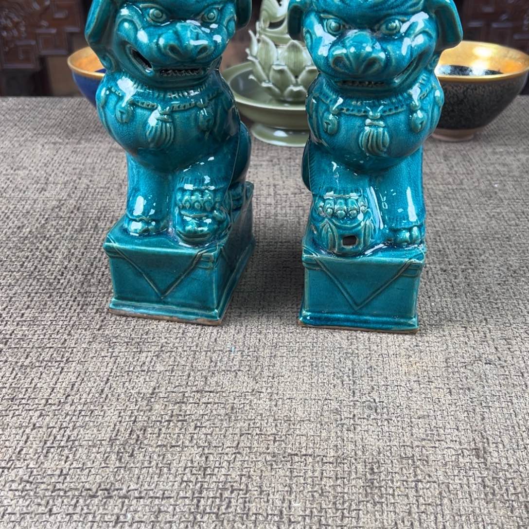 陶Lao窑瓷直播间正能量开门货