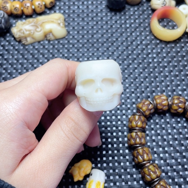 手串/手链鹿骨其他配饰