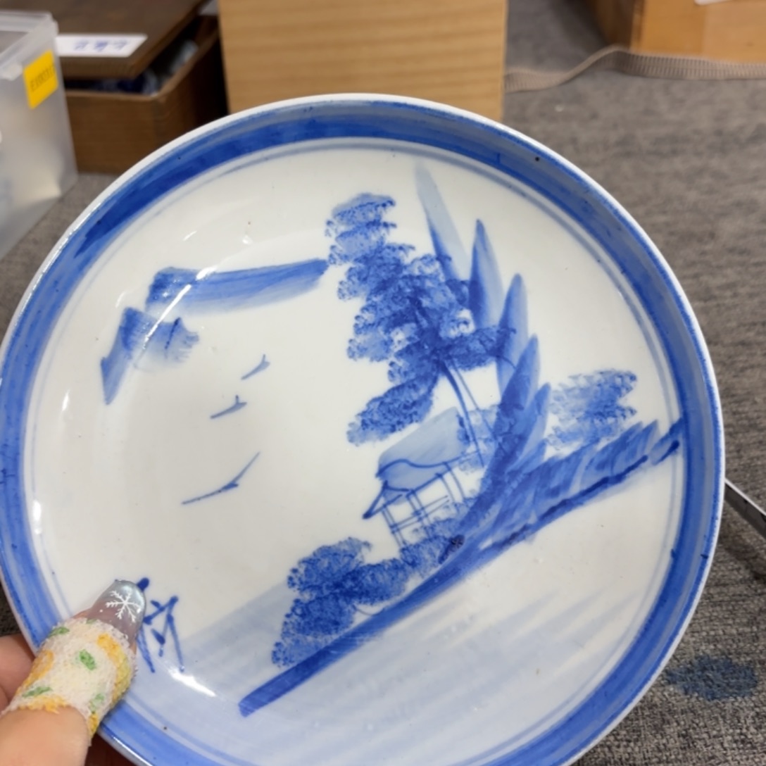 非常好看漂亮的物品 